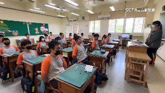 禁吃棒棒糖、不能尖叫！網盤點雲校規矩多