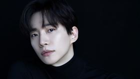 ▲2PM成員李俊昊。（圖／Live Nation Taiwan 提供）