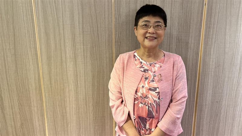 乳癌連18年女癌第1！病團4訴求盼早篩早治