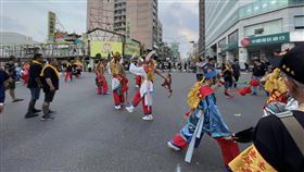 台南,車禍,路祭,城隍,