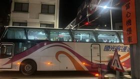 台南,車禍,東門陸橋,