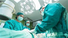 手術,開刀▲示意圖／pixabay