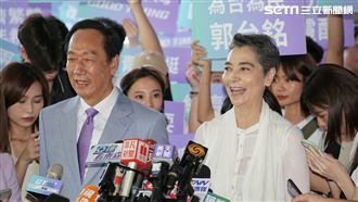 國籍、學歷爭議連爆！賴佩霞出面曝心情