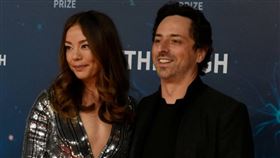  馬斯克,布林,路透社