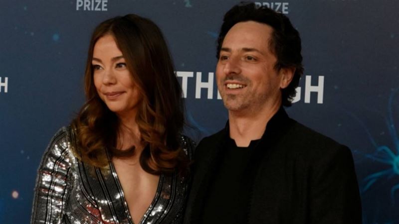 馬斯克與人妻一夜情　Google創辦人被綠了