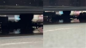 嘉義　餐廳　老鼠　（圖／翻攝自Dcard）