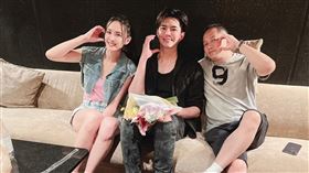 郭唐佑（圖／孔雀魚劇組提供）