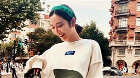 曾莞婷（圖／翻攝自曾莞婷臉書）