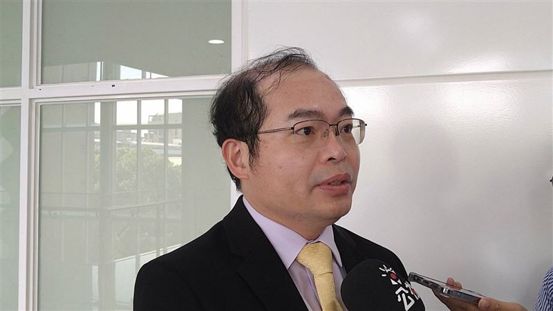 民眾轉診疾病前三名　腫瘤、呼吸道、眼疾