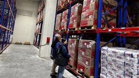 0917雞蛋稽查(新北衛生局提供)