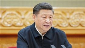 武漢肺炎,疫情,新冠肺炎,習近平,人民日報
圖／翻攝自人民日報臉書