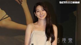 劉心語推出新單曲，全明星黃隊大合體。（圖／記者楊澍攝影）