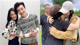 ▲陳喬恩。（圖／翻攝自微博）