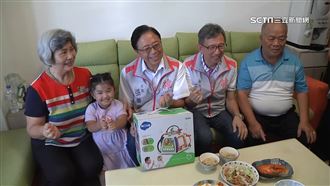 「蘆竹一號社會住宅」歡喜入厝