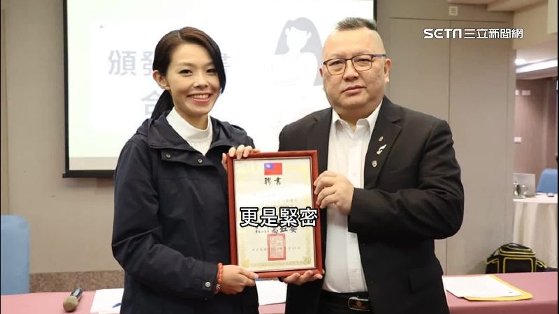 獨／與高虹安關係遭質疑！建商嗆小心罷免