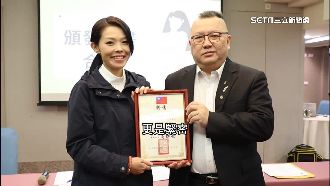 獨／與高虹安關係遭質疑！建商嗆小心罷免