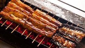 大江戶町鰻屋,蒲燒鰻魚,大江戶町鰻屋提供