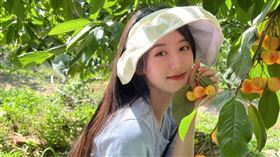 ▲袁冰妍。（圖／翻攝自微博）