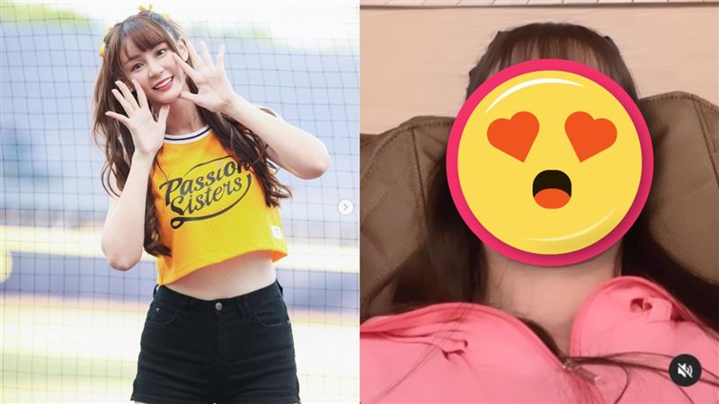 短今崩壞照流出！隊友驚呼「那什麼特效」