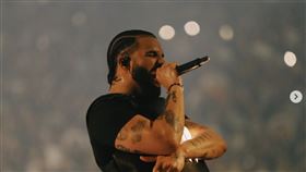 德瑞克（Drake） ig