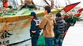 基隆,八斗子,浮屍,兇殺,