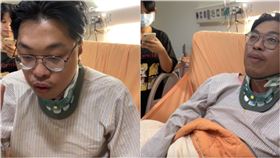 （圖／翻攝自基隆東Twitch）