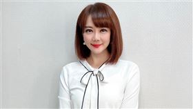 東森主播林季瑩分享被詐騙的經驗。（圖／翻攝林季瑩臉書）