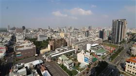 台南市房價所得差距大，5年漲幅相差15.6倍。(圖/591房屋交易網提供/MyGoNews)