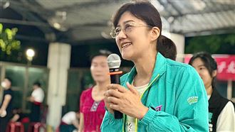 柯文哲妹「清理戰場」取代高虹安？他分析