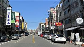 東森房屋宜蘭金六結加盟店店長李安表示，目前宜蘭市的買方多為有地緣關係的自住客(圖為宜蘭街景，東森房屋提供/MyGoNews)