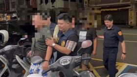 酒後鬧事,前金區,新興分局