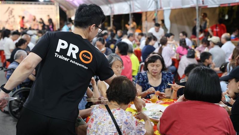 吃貨快來！「粿仔街」米食文化在台北