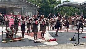 原住民,祈福,台中市,市集,舞蹈,耆老,部落