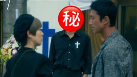 《有生之年》吳慷仁、楊貴媚、孫可芳、方志友、郭鑫（圖／八大提供）