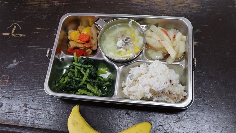 憂營養午餐混進口蛋液　公會：查獲就封殺