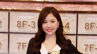 蔡尚樺爆約鮮肉球員奔香閨　鬆口結婚時間