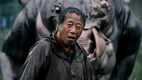 邊希峰。（圖／翻攝自YouTube）