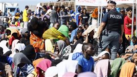 （圖／美聯社／達志影像）