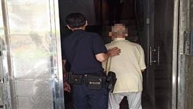 新北市，三重，失智，老翁