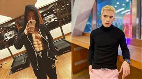 紀言愷。（圖／翻攝自臉書）