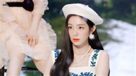 ▲女團Red Velvet Irene。（圖／翻攝自X）