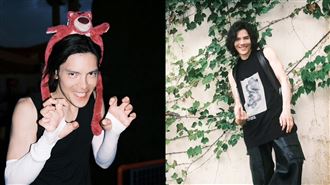 向佐氣吼「給我滾」畫面流出　失控原因曝