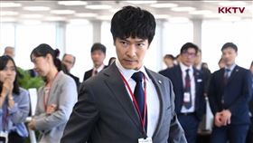 ▲日劇《VIVANT》。（圖／KKTV提供）