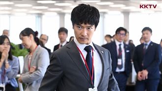 《半澤直樹》堺雅人新片臨演竟招募3000人