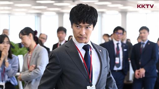 《半澤直樹》堺雅人新片臨演竟招募3000人