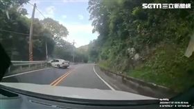 新北市，新店，北宜公路，車禍，飄移