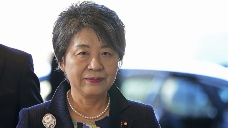 日新外相參加聯合國大會　19日首會布林肯