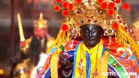  ▲丁府八千歲。（圖／寶島神很大）