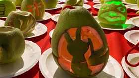 動物園過中秋(圖／台北市立動物園提供)