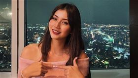 小玉在節目上分享小時候因為「反穿衣服」被媽媽痛打一頓。（圖／翻攝自小玉IG）